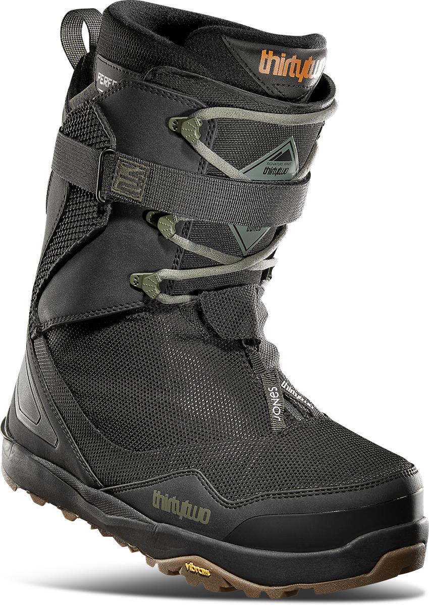 ThirtyTwo TM-2 Jones Boots