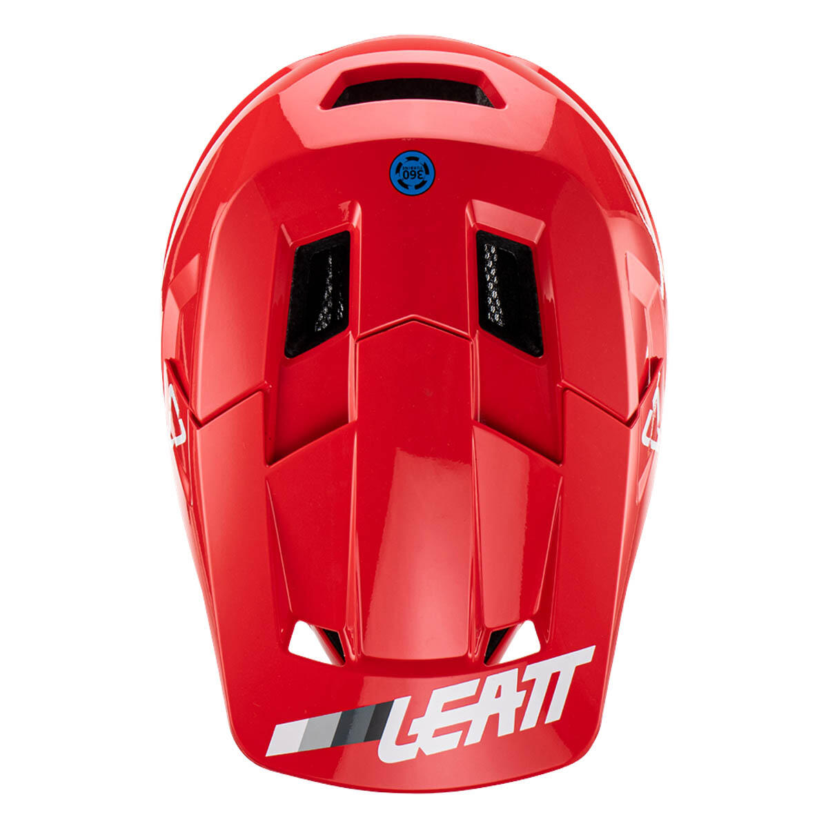 Leatt Junior MTB Gravity 1.0 Helmet