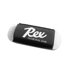 Rex Ski Holder (Slip Thru Type)