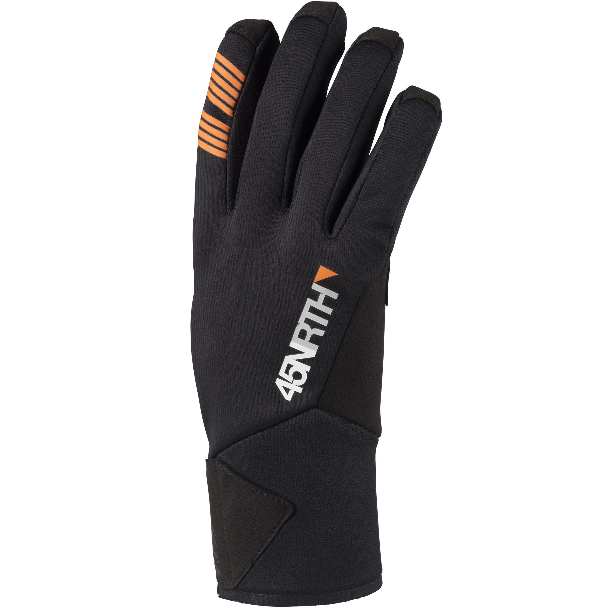 45NRTH Nøkken Glove, Black