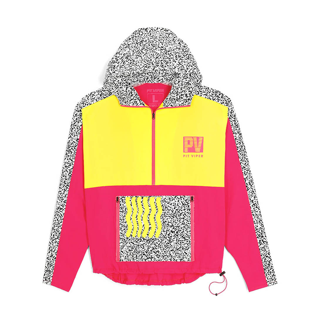 Pit Viper Breezer Son of a Beach