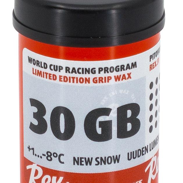 Rex Grip Wax Racing Service 30GB Rex Grip Wax Racing Service 30GB