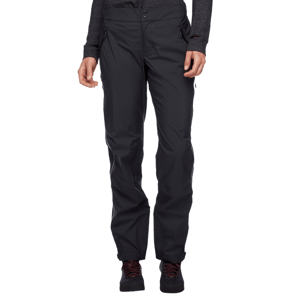Black Diamond WMNS Highline Stretch Pant Black Diamond WMNS Highline Stretch Pant