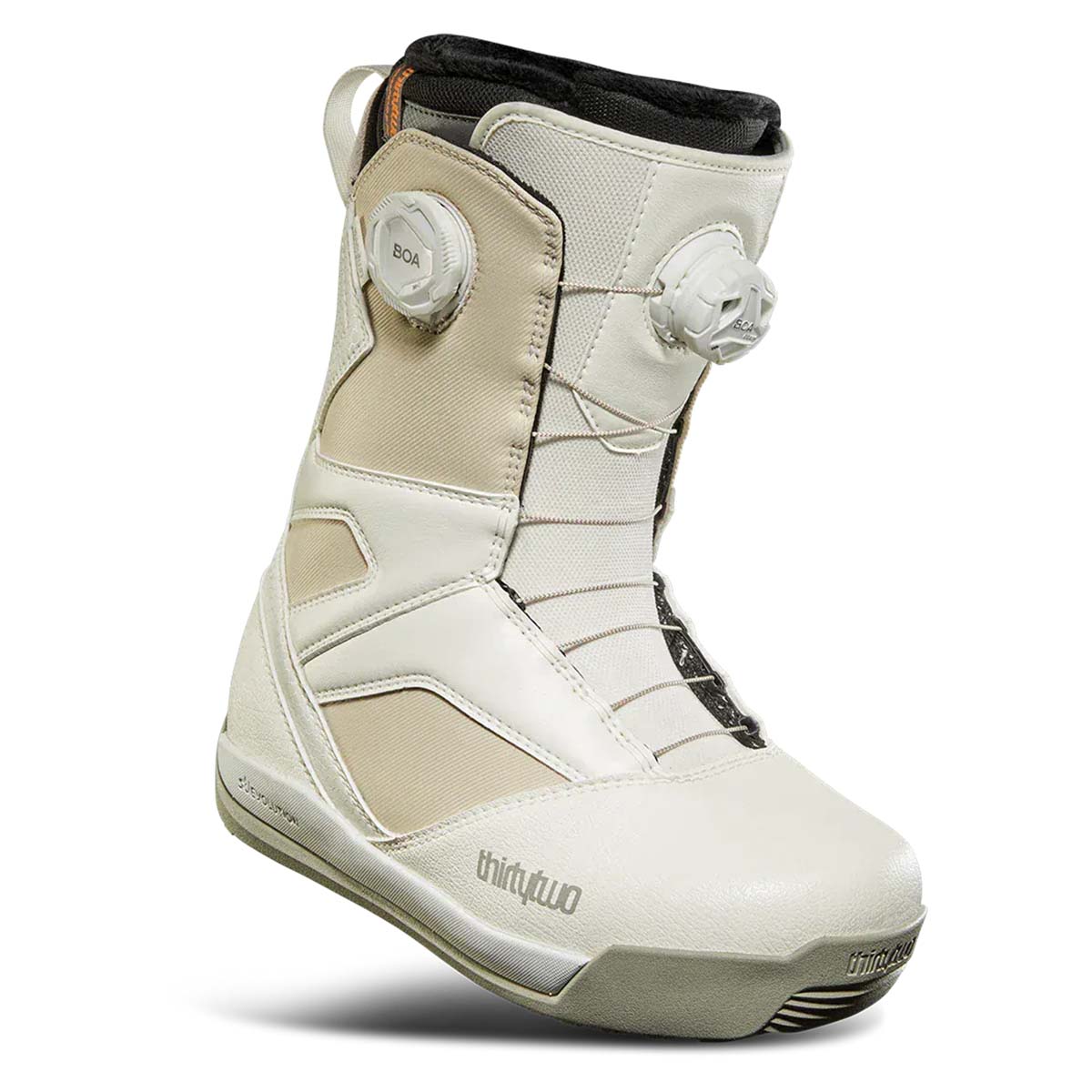 ThirtyTwo WMNS STW Double BOA Boots