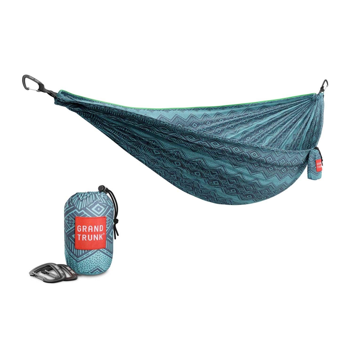 Grand Trunk Trunk Tech Double Hammock
