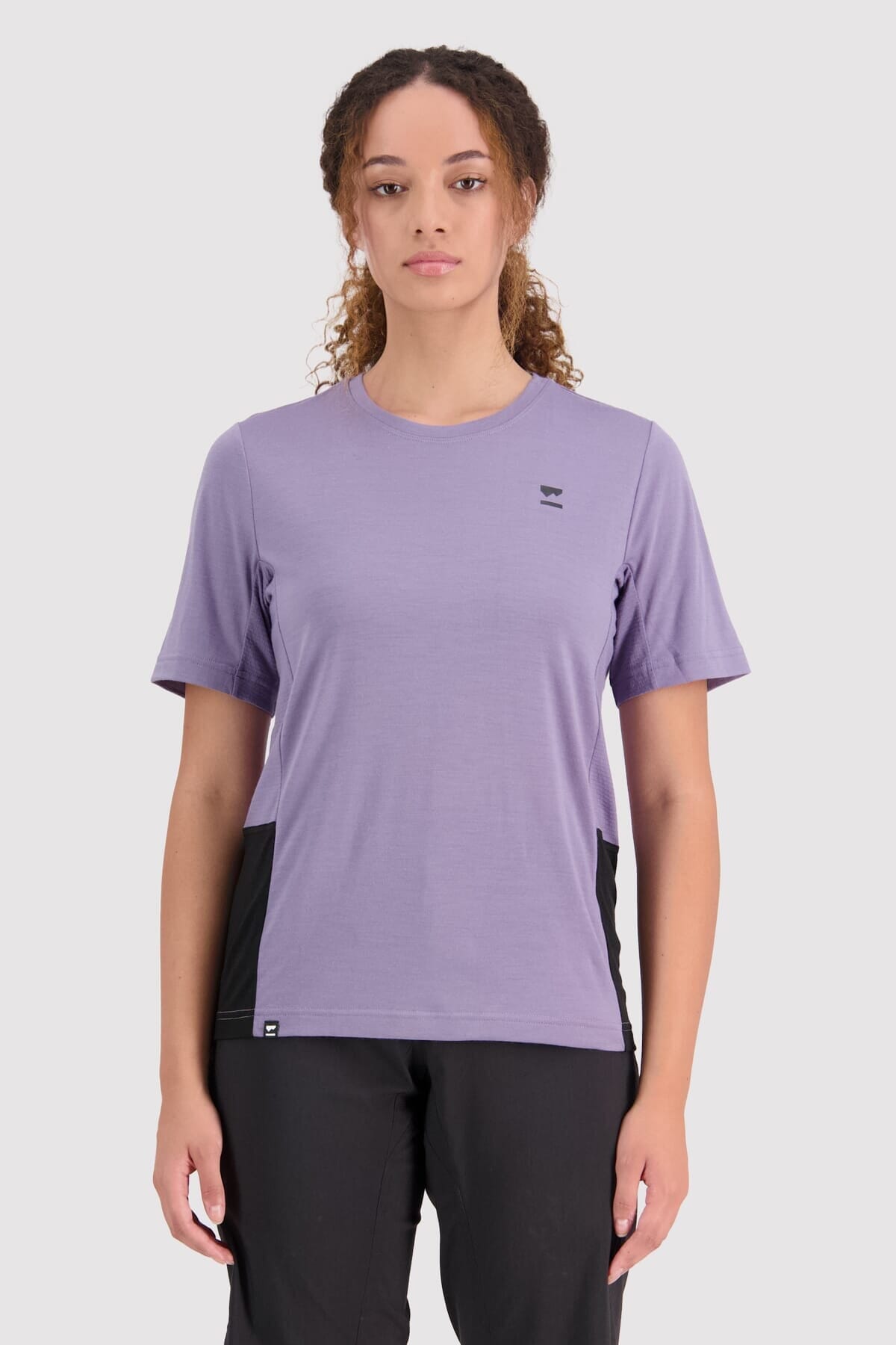 Mons Royale WMNS Tarn Merino T-Shirt