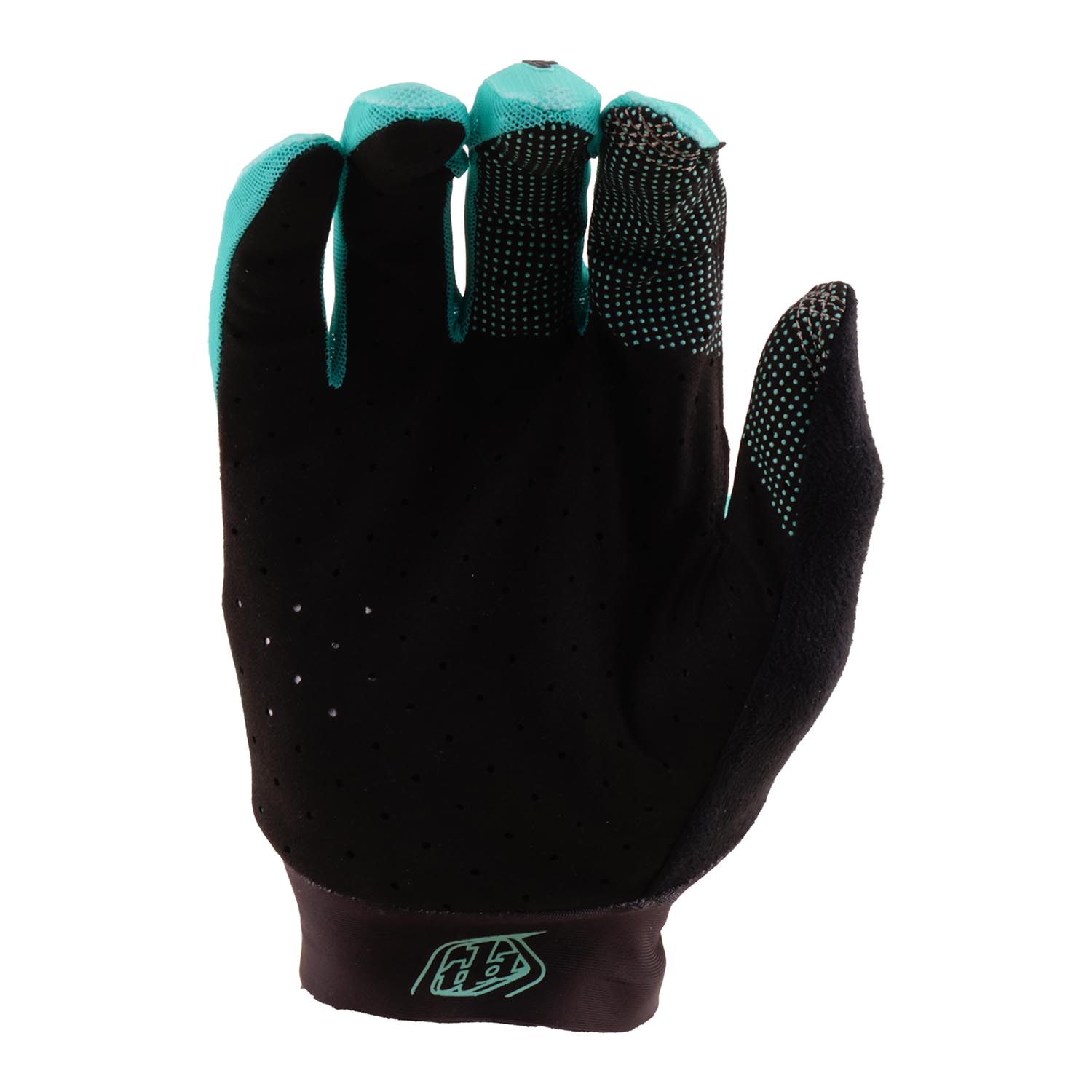Troy Lee Designs Ace Glove, Real Teal