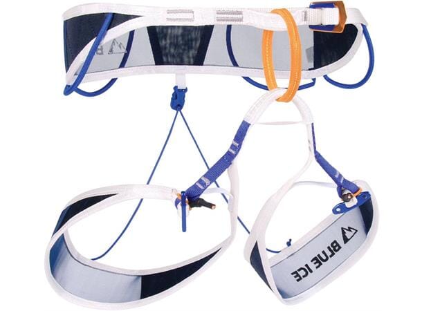 Blue Ice Choucas Pro Harness