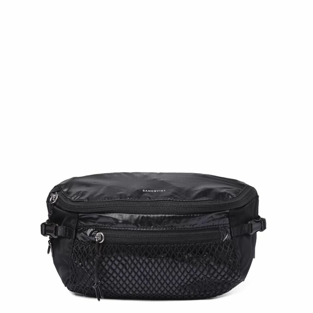 Sandqvist Lo Black Sandqvist Lo Black