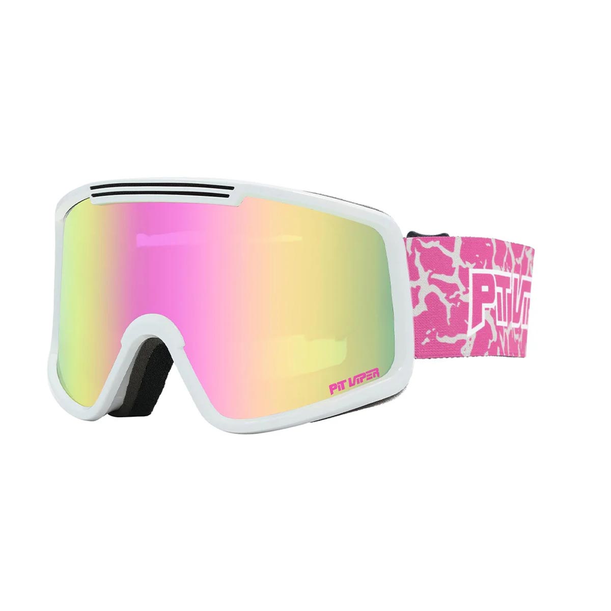 Pit Viper French Fry The Greybird Goggle