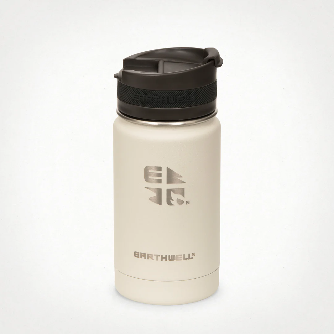 Earthwell Roaster Bottle 12oz Earthwell Roaster Bottle 12oz