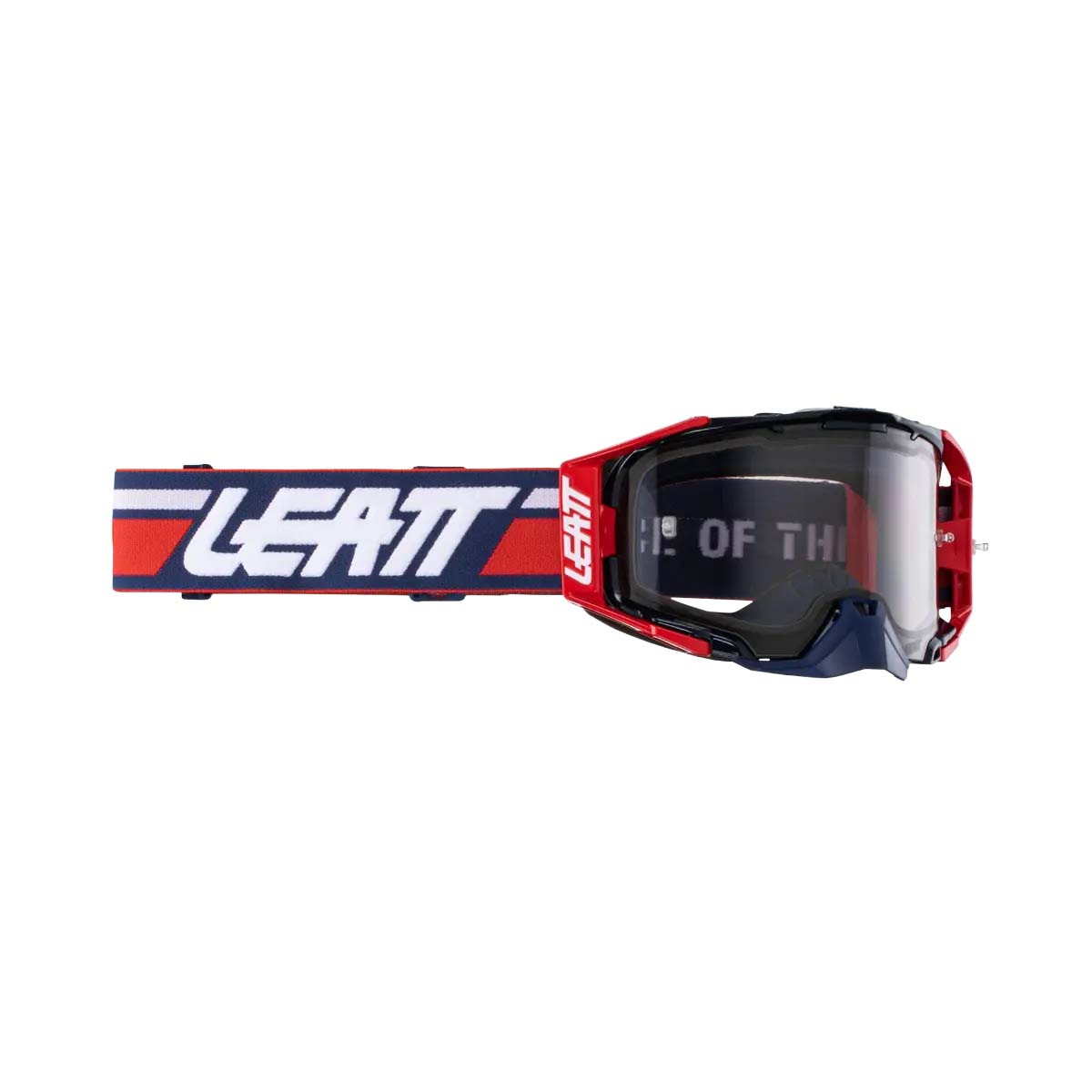 Leatt Goggle Velocity 6.5, Royal
