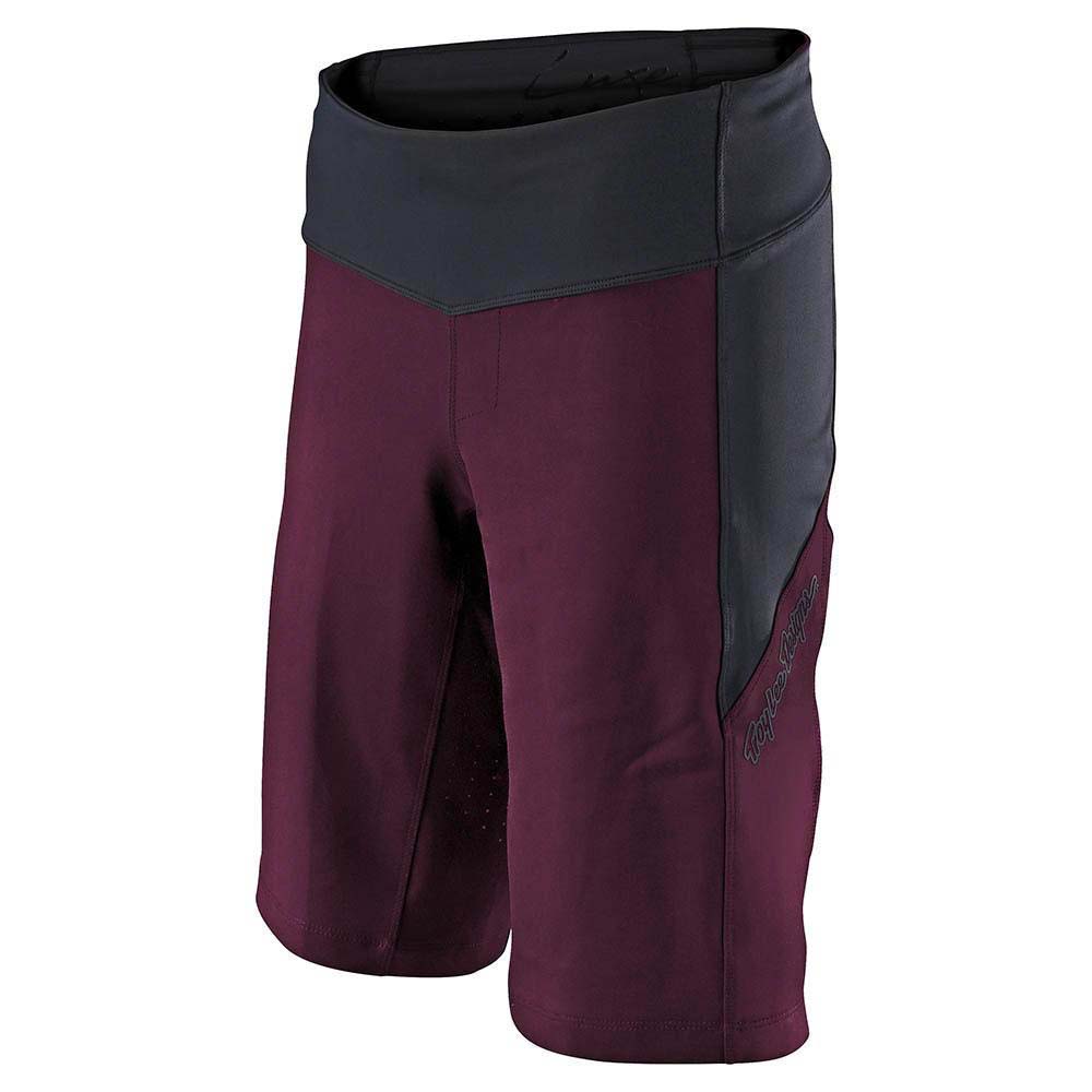 Troy Lee Designs WMNS Luxe Shorts Shell