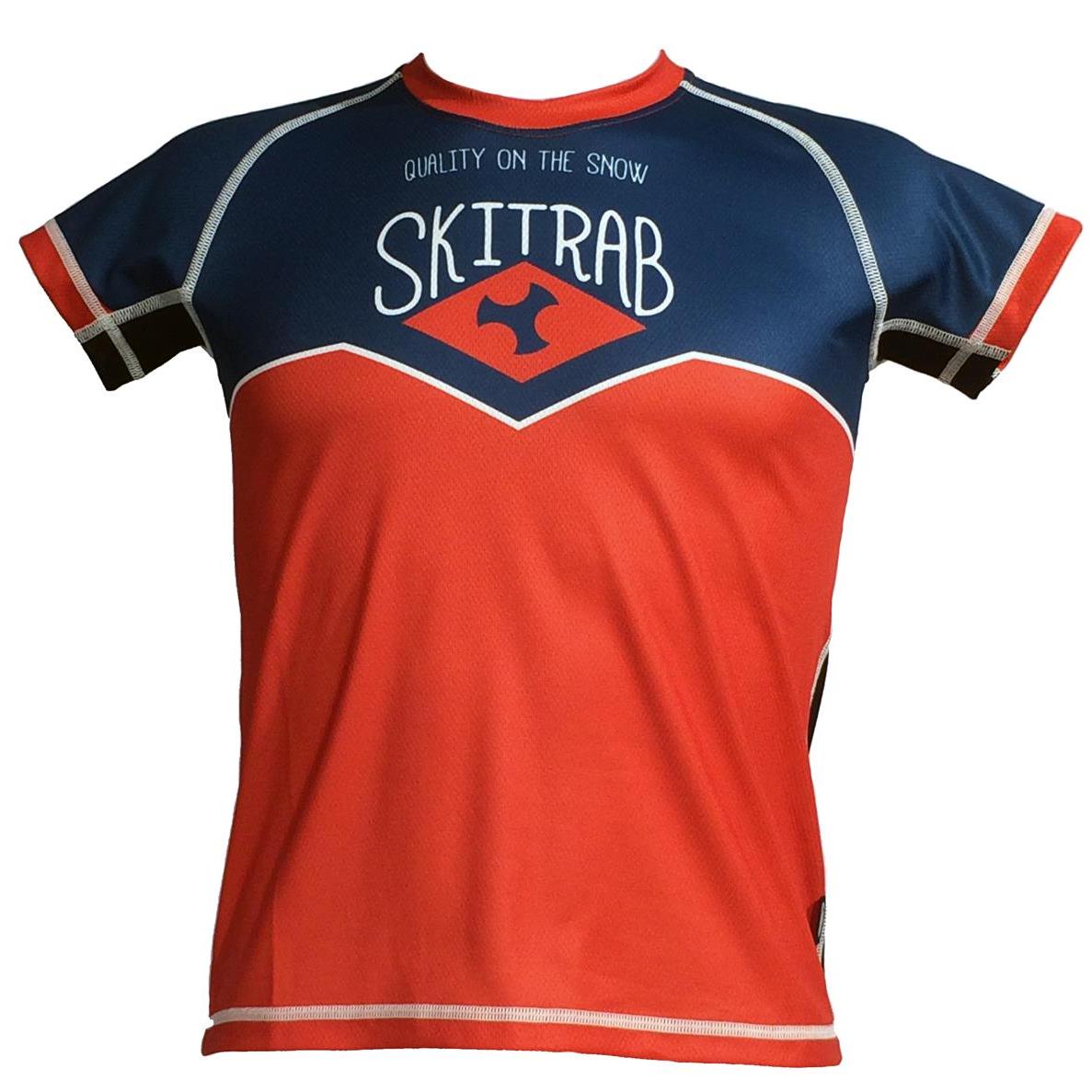 Skitrab T-Shirt 6