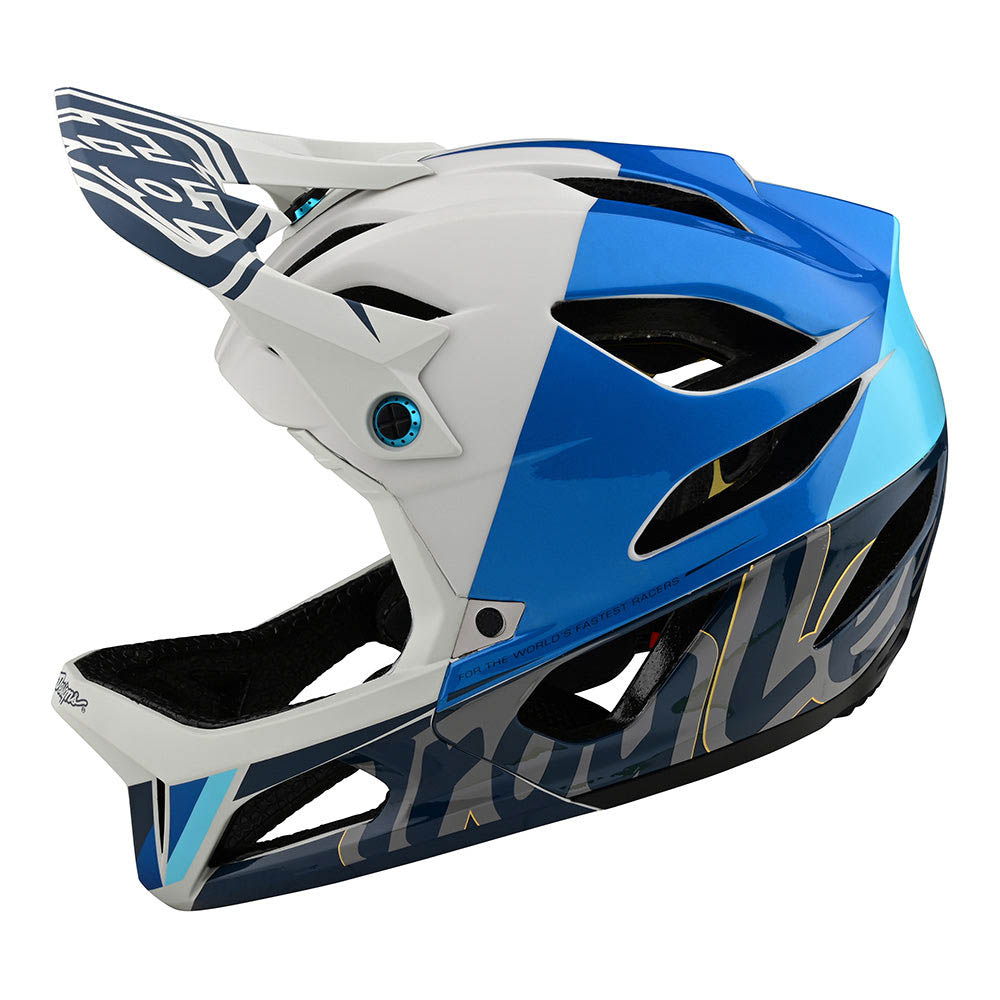 Troy Lee Designs Stage MIPS Helmet