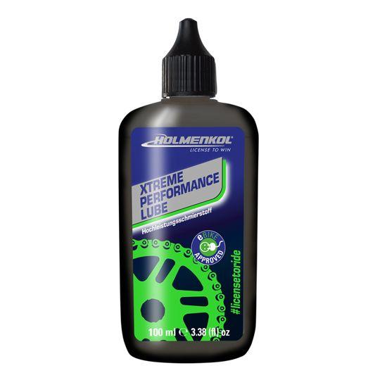 Holmenkol Xtreme Performance Lube 100ml