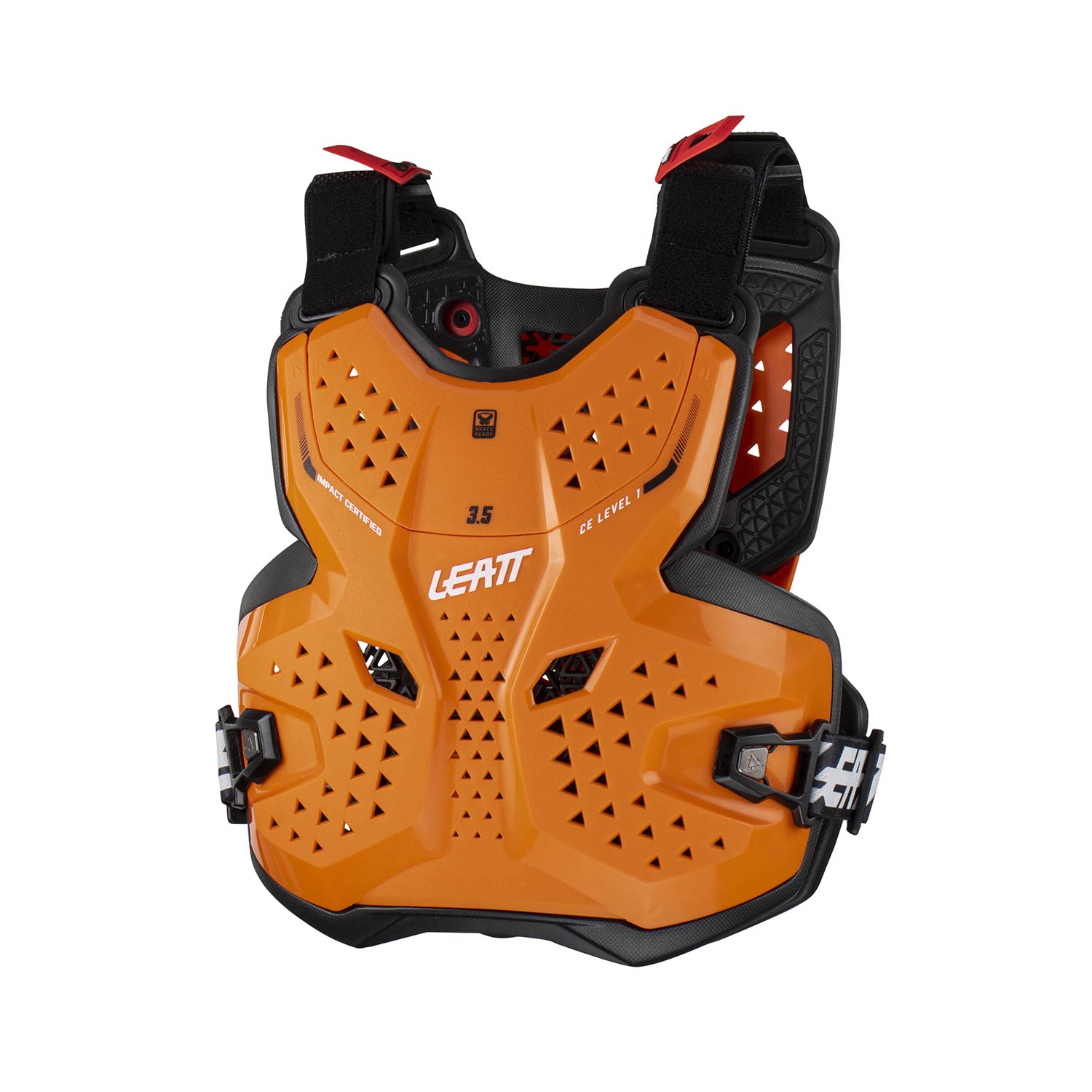 Leatt Junior 3.5 Chest Protector L/XL