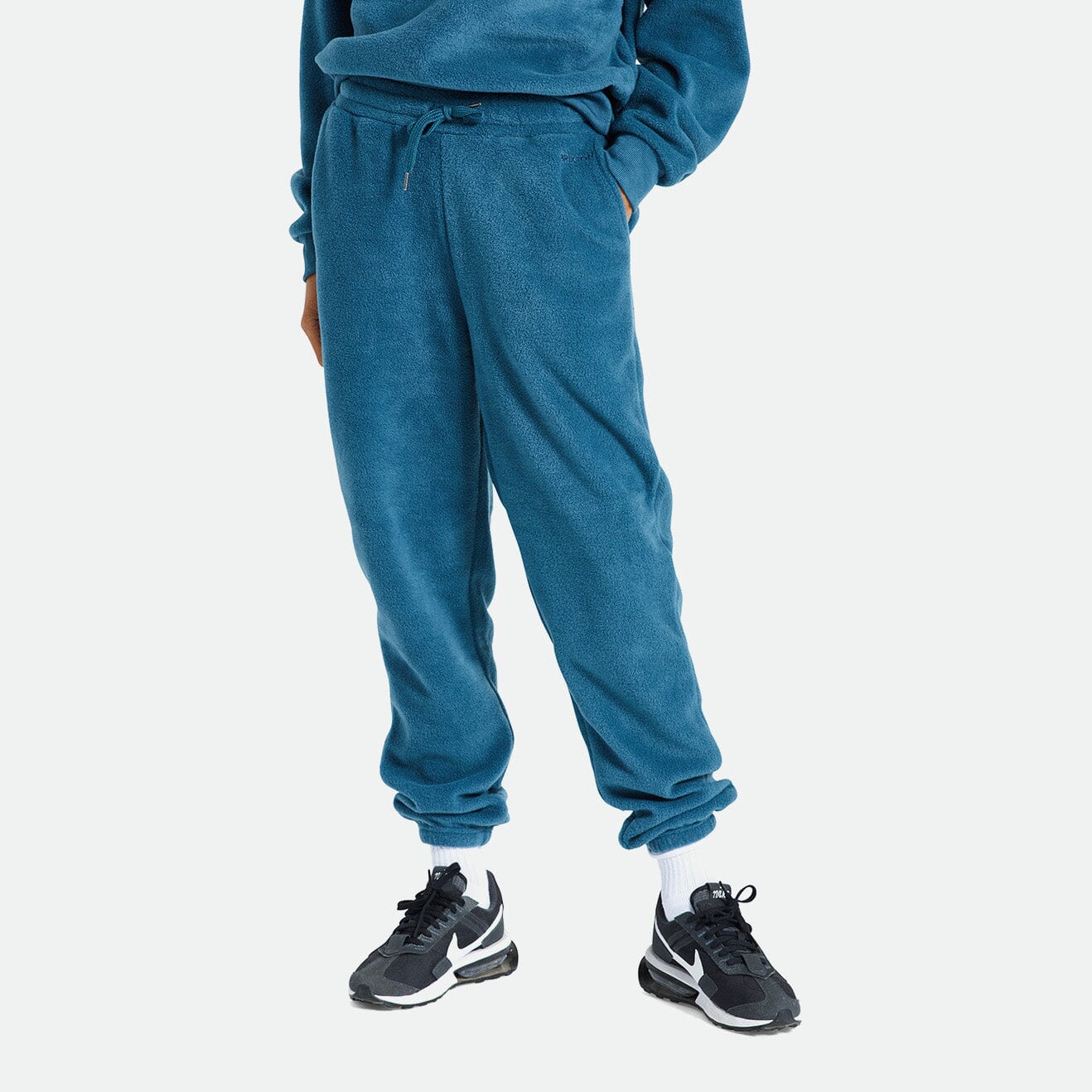 Brixton WMNS Weekender Blanket Sweatpant Brixton WMNS Weekender Blanket Sweatpant