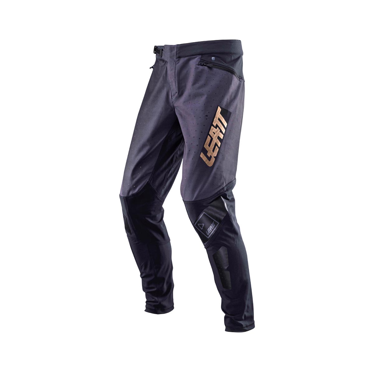 Leatt Junior Pant MTB Gravity 4.0, Black