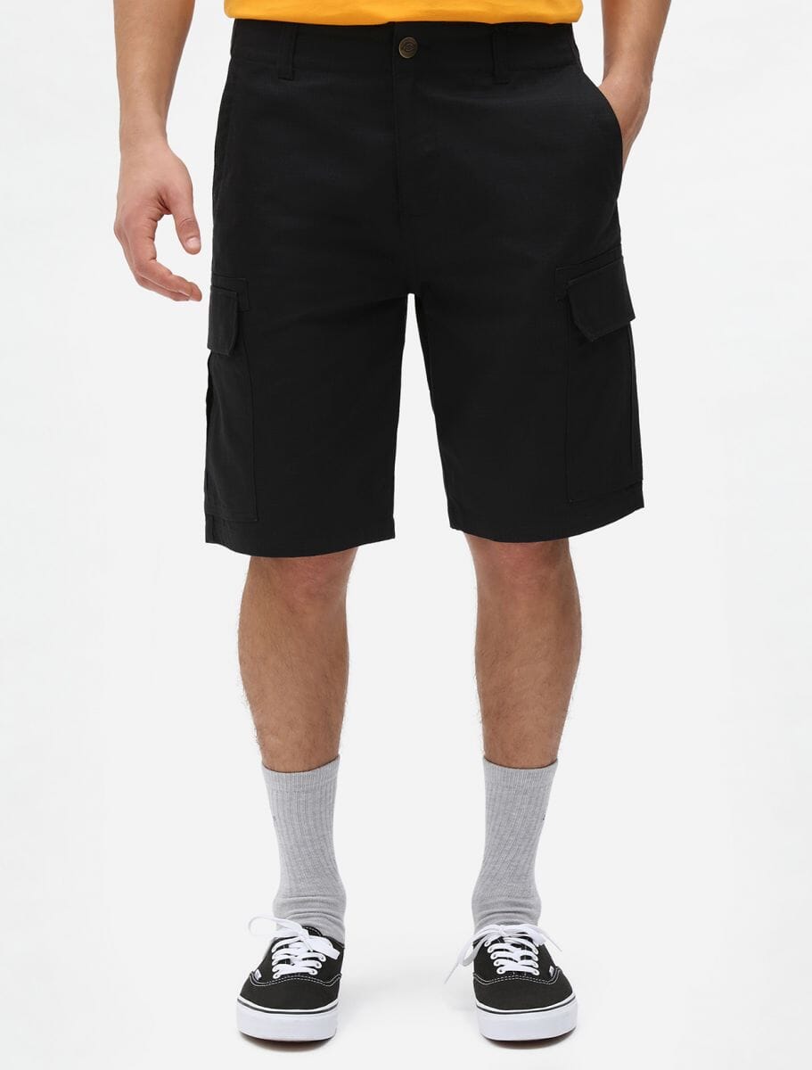 Dickies Millerville Shorts, Black