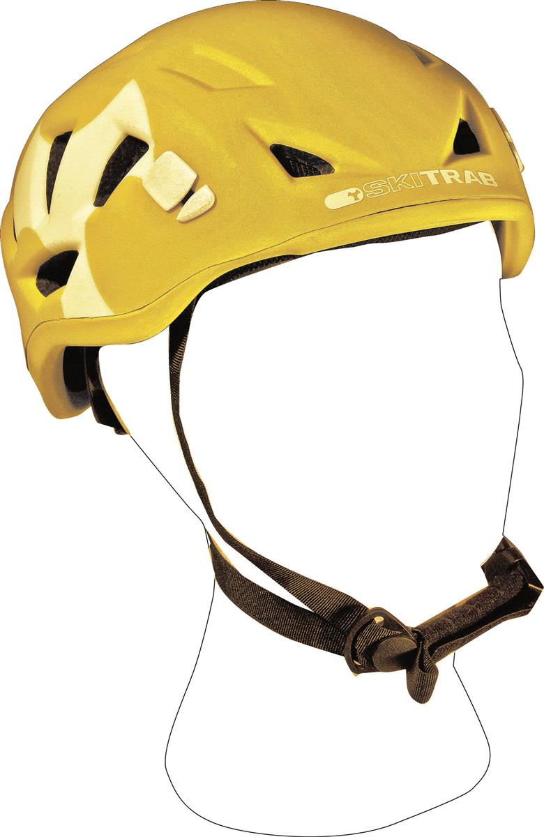 Skitrab Hjelm Skitrab Hjelm