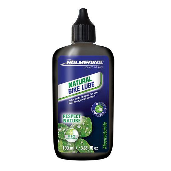 Holmenkol Natural Bike Lube 100ml Holmenkol Natural Bike Lube 100ml