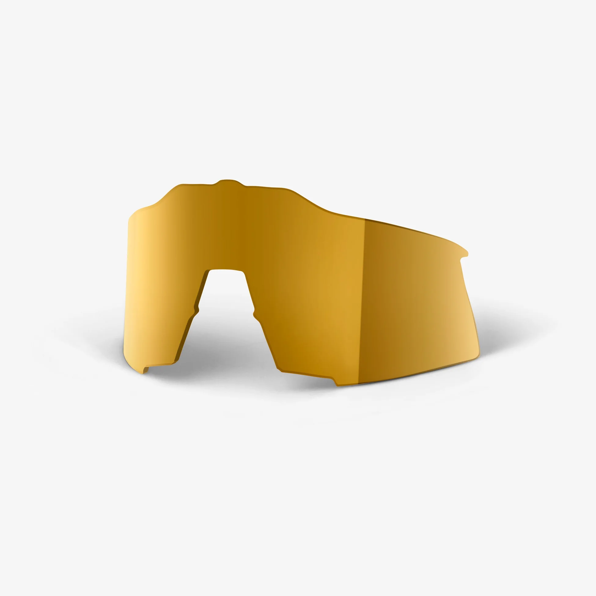 100% Speedcraft Replacement Lens