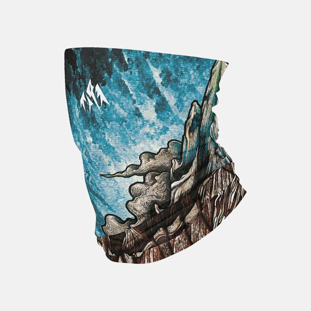 Jones Neckwarmer Mountain Twin