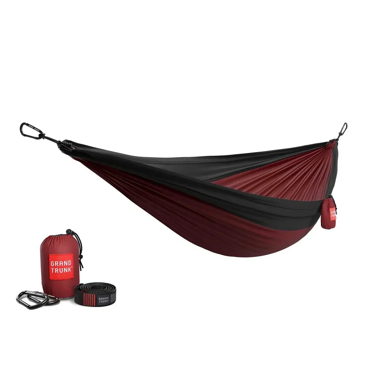 Grand Trunk Double Parachute Hammock Grand Trunk Double Parachute Hammock