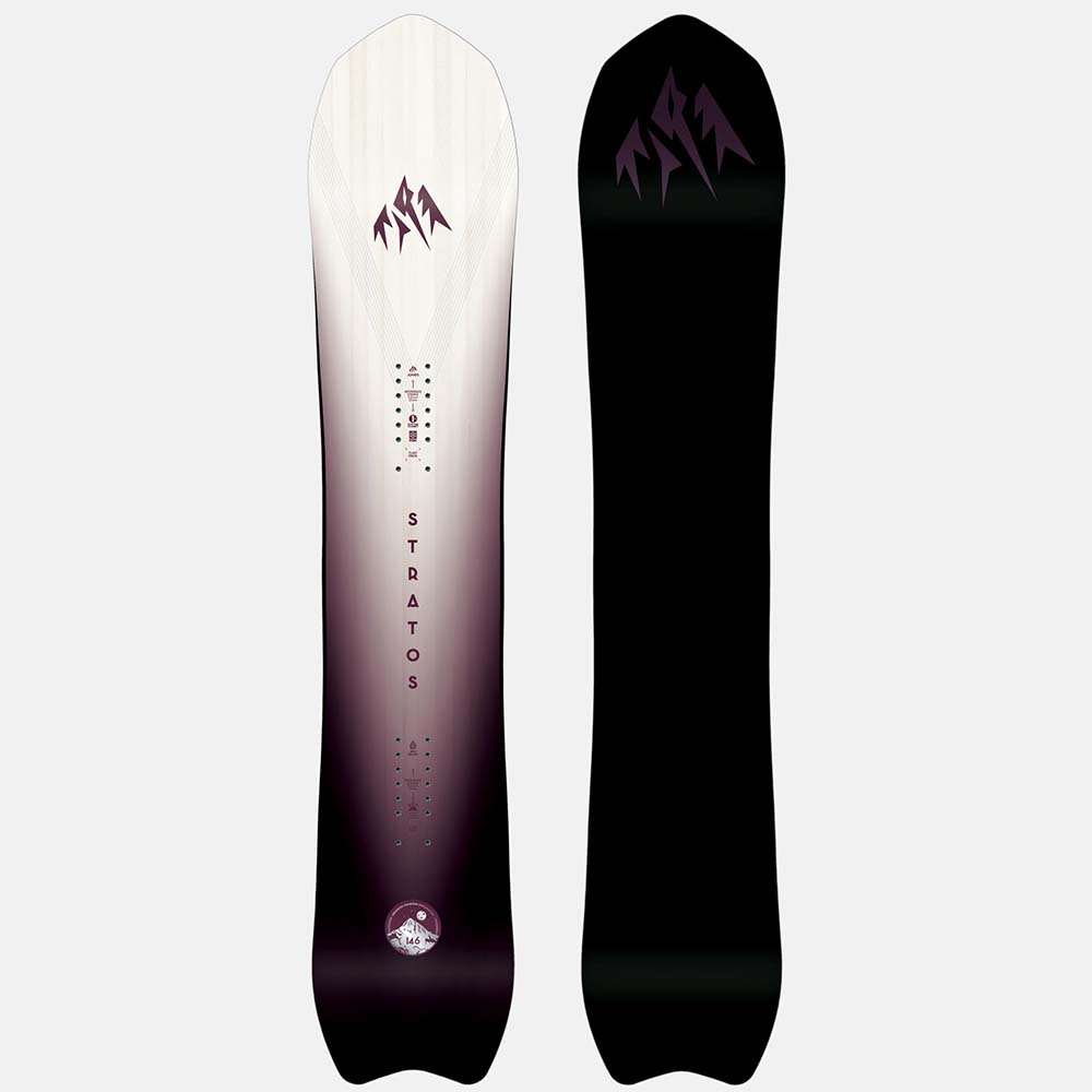 Jones WMNS Stratos Snowboard 149