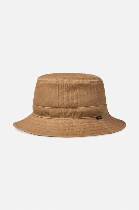 Brixton Abraham Reversible Bucket Hat Brixton Abraham Reversible Bucket Hat