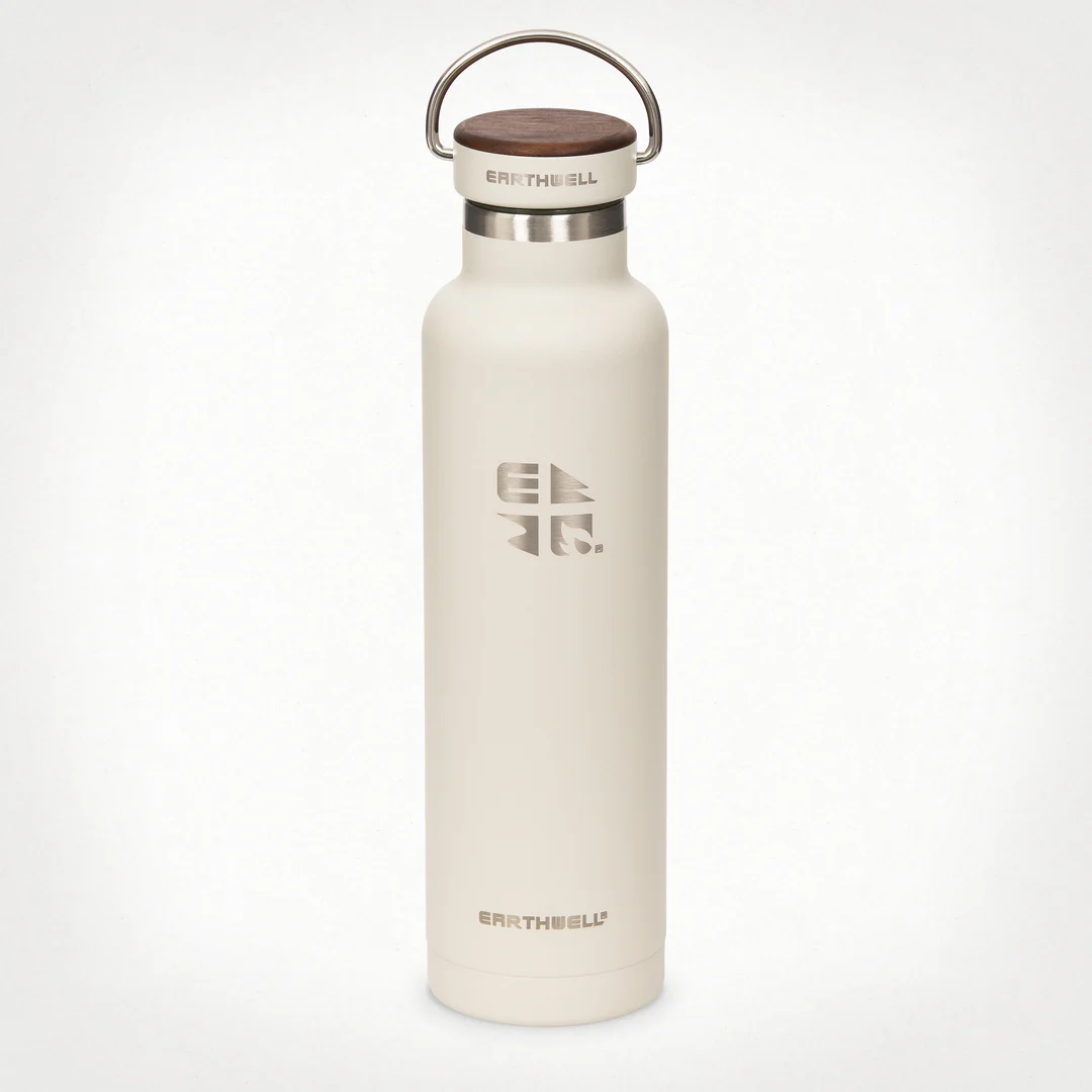 Earthwell Woodie Bottle 22oz