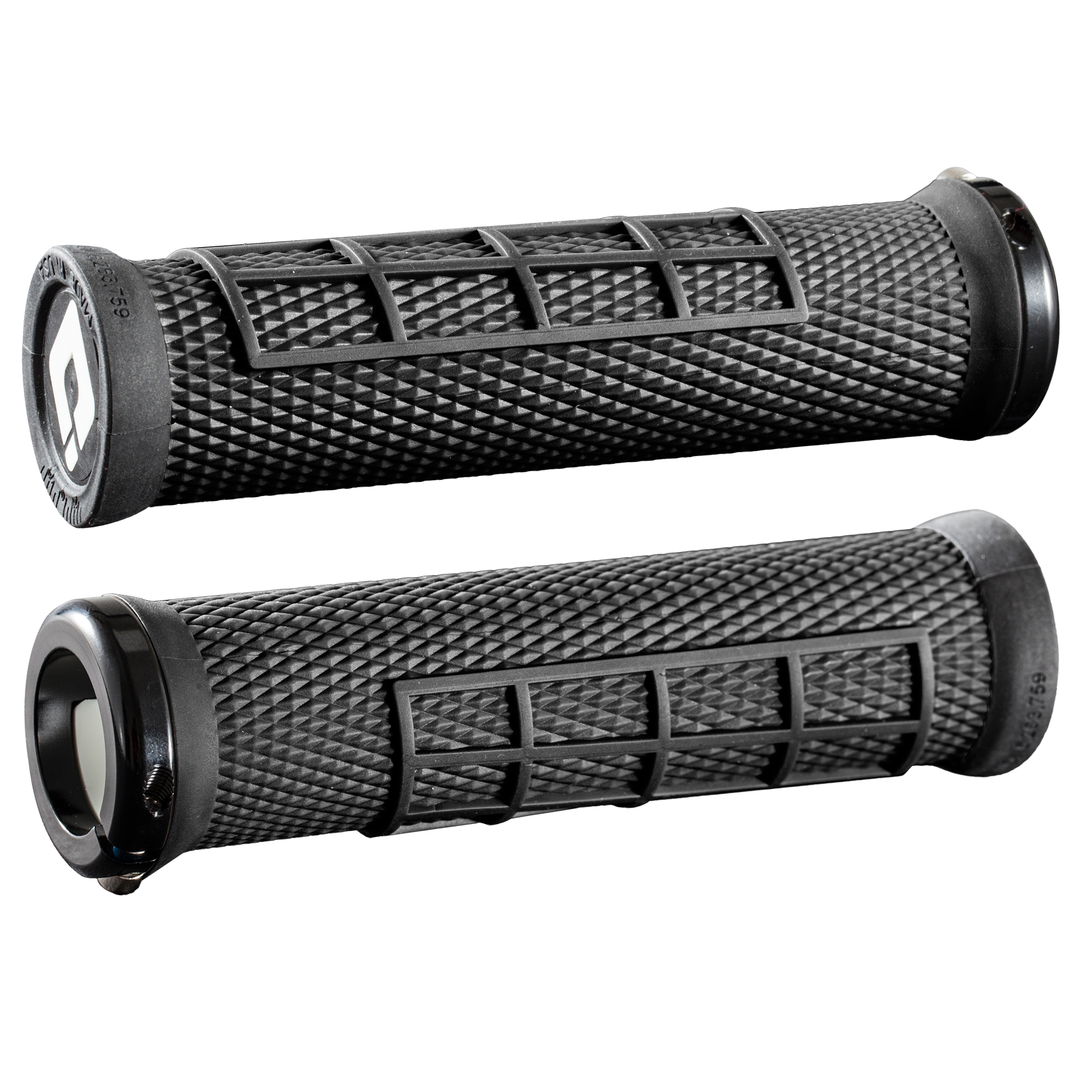 Odi Elite Flow V2.1 Lock On Grips