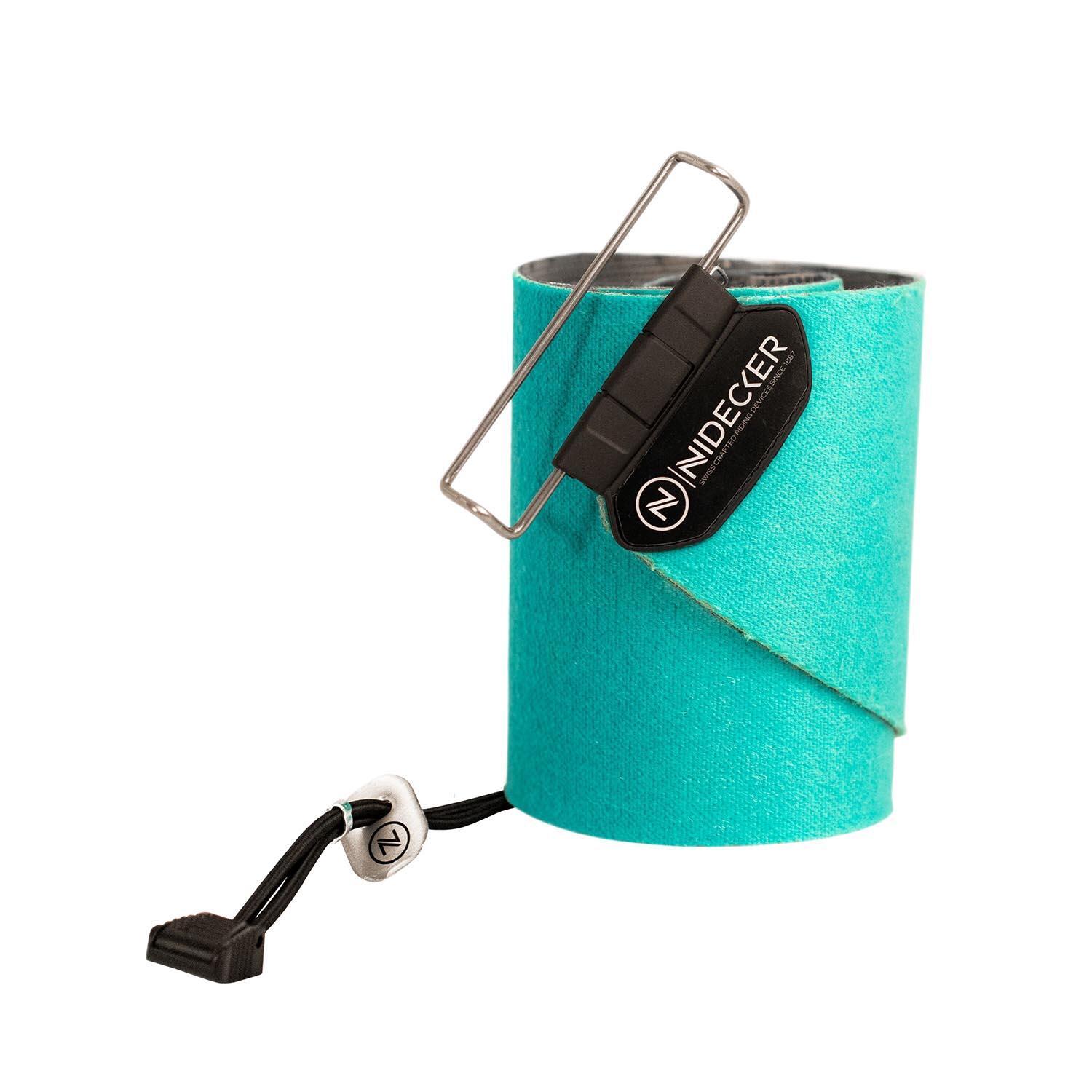 Nidecker Escape Split skins, Ice Blue