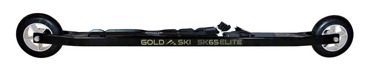 Goldski Skate Rulleski 65 Sr Elite