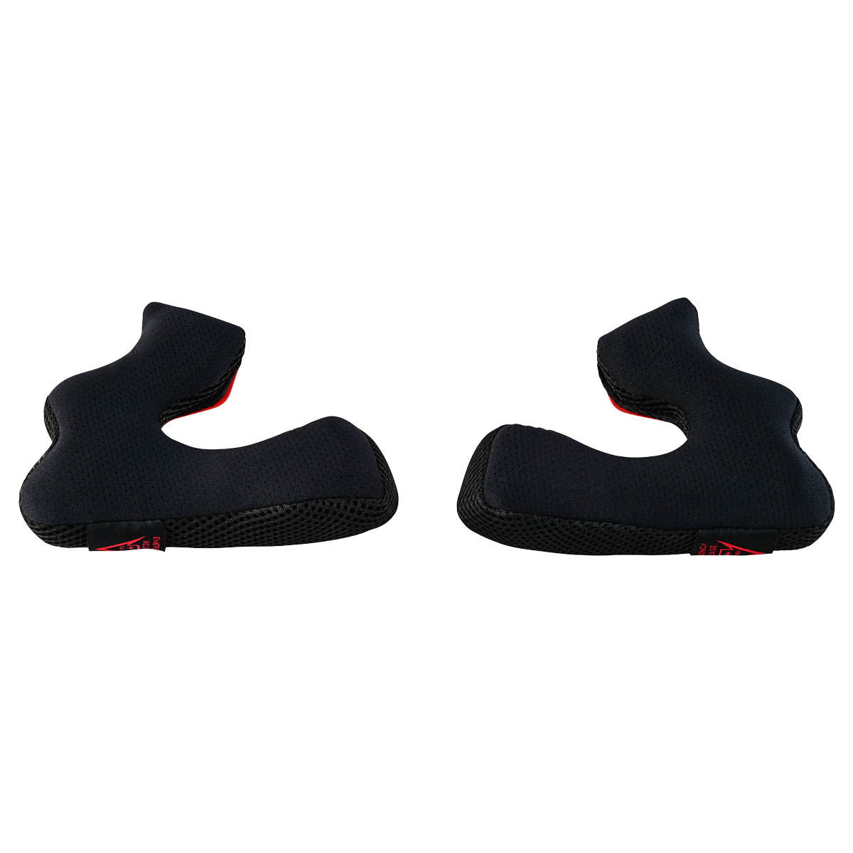 Troy Lee Designs D4 Poly Cheekpads