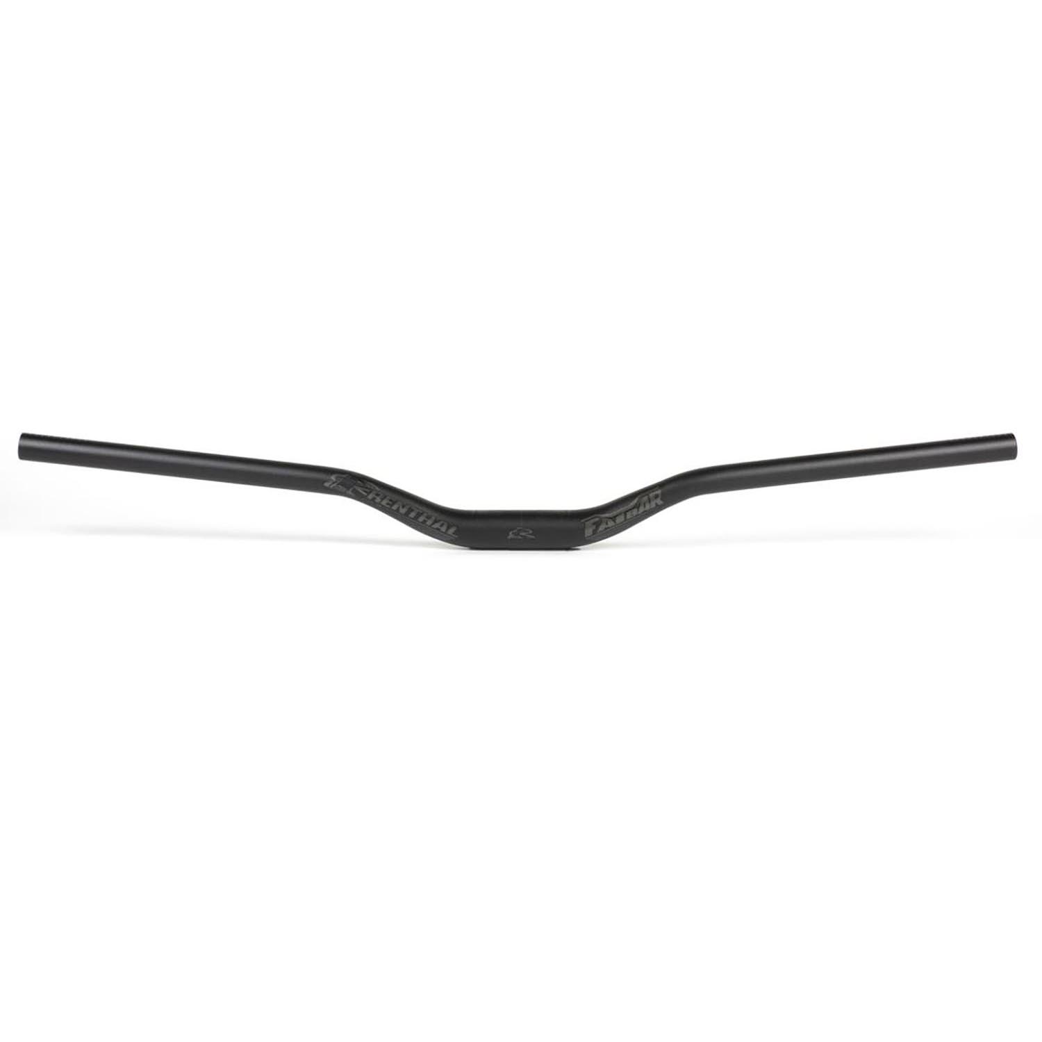 Renthal V3 Fatbar 40mm Black