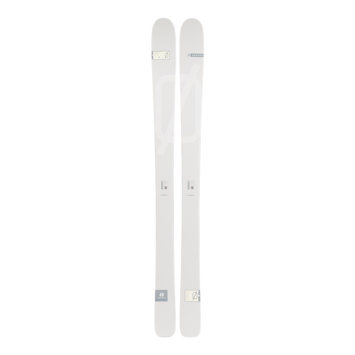 Armada Stranger 100 Skis 180