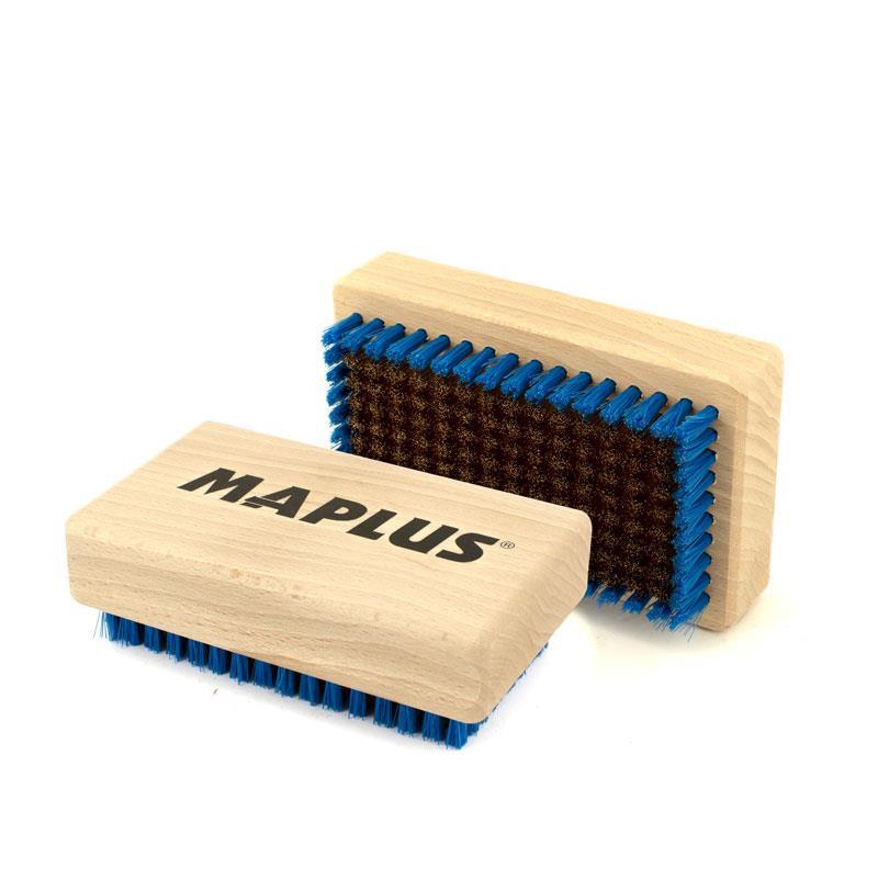 Maplus Brush Hard brass