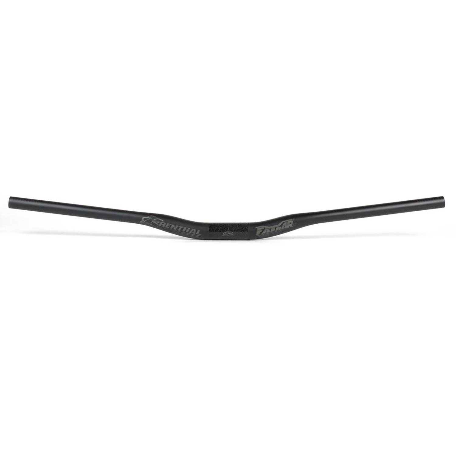 Renthal V3 Fatbar Carbon 20mm