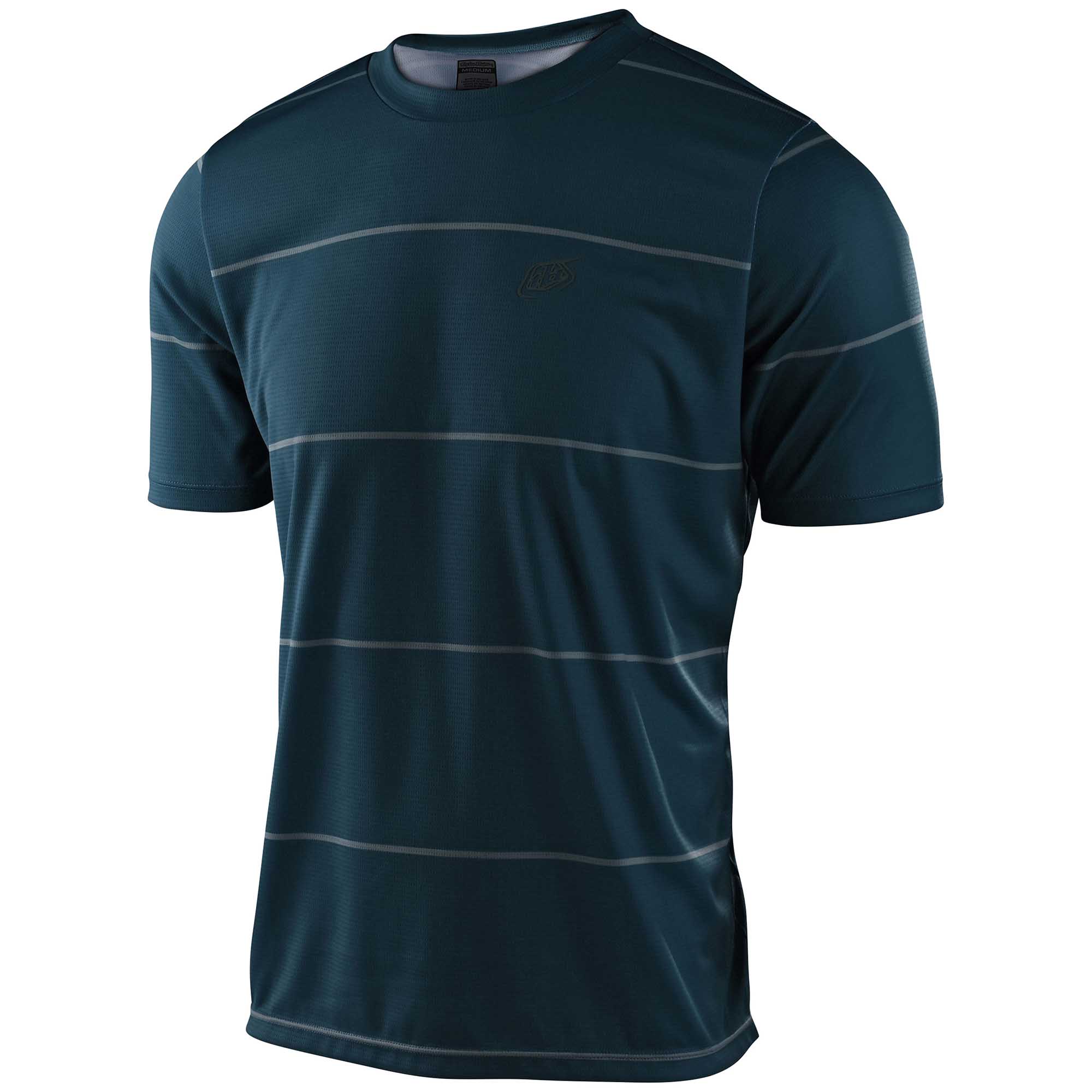 Troy Lee Designs Flowline SS Jersey