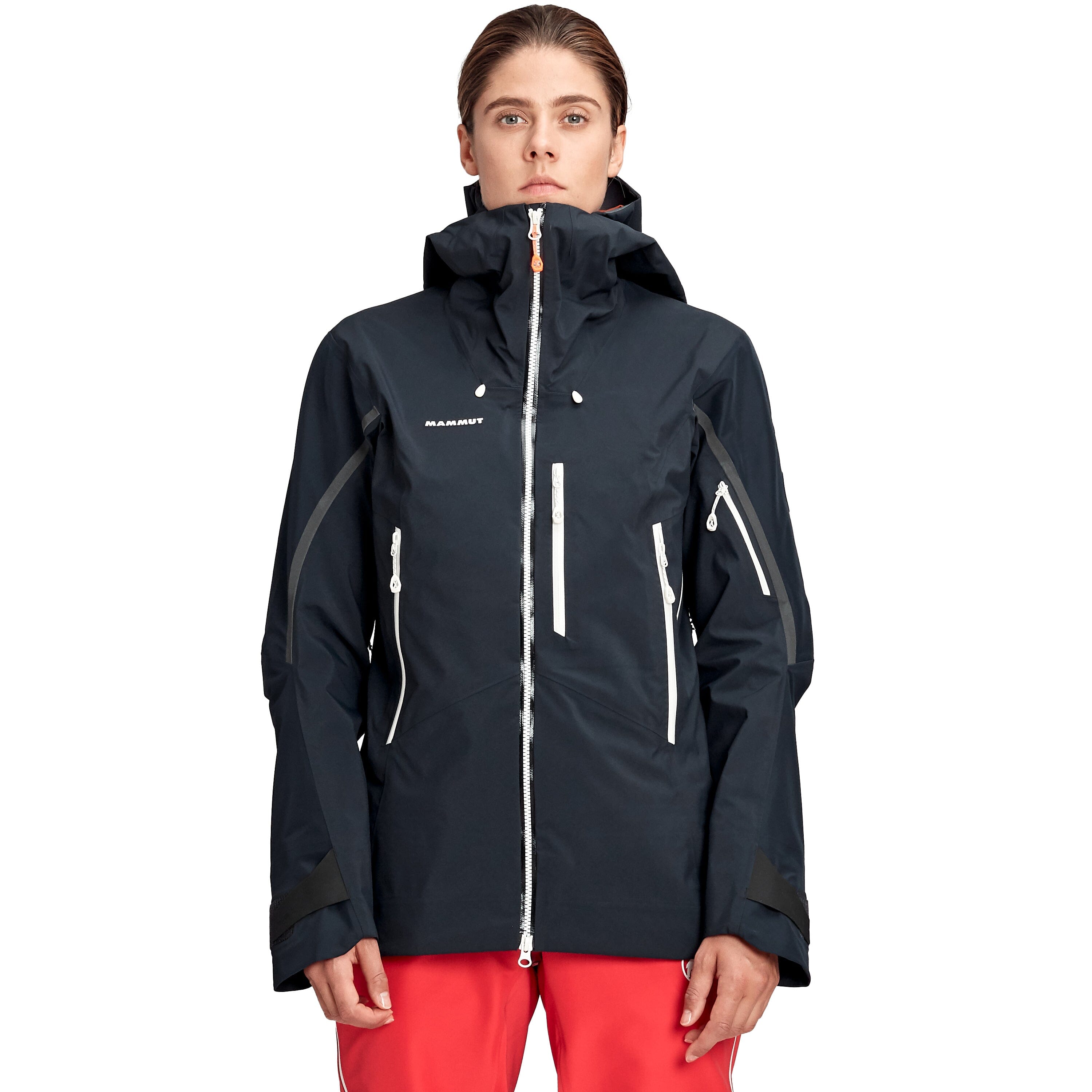 Mammut Nordwand Pro HS Hooded