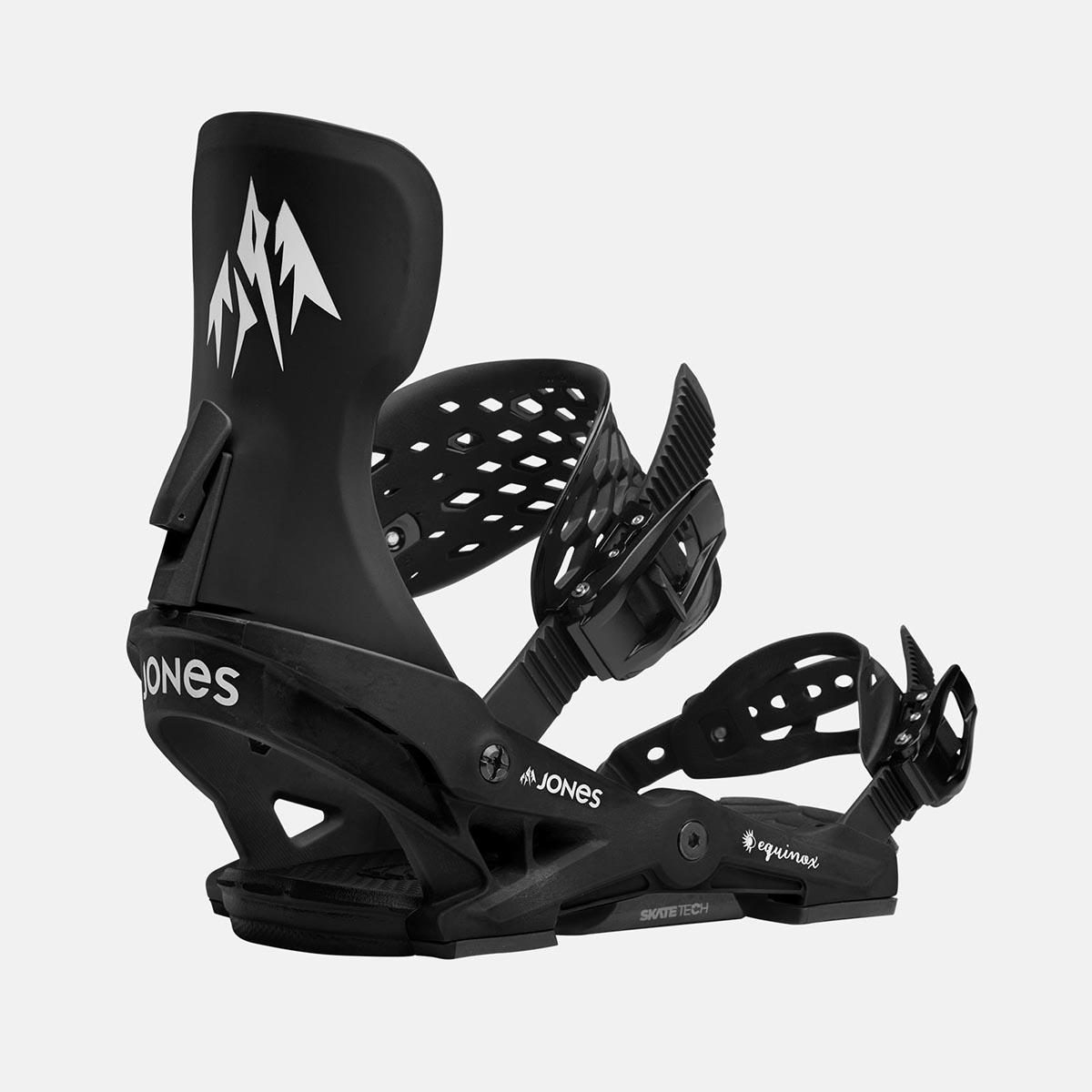 Jones Youth Asteroid Snowboard Binding S