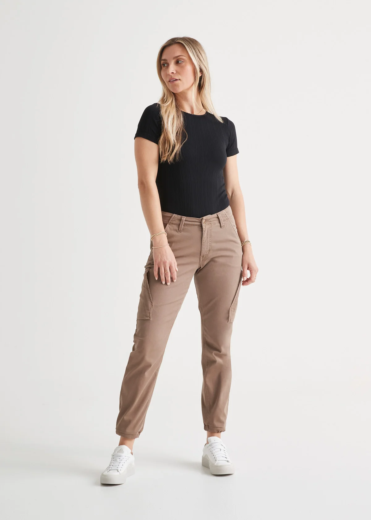 DUER WMNS Live Free Adventure Pant