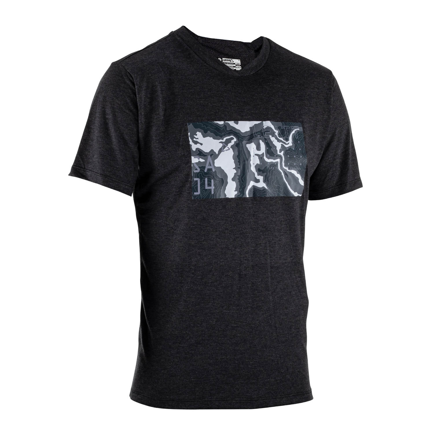 Leatt Junior Jersey MTB AllMtn 2.0