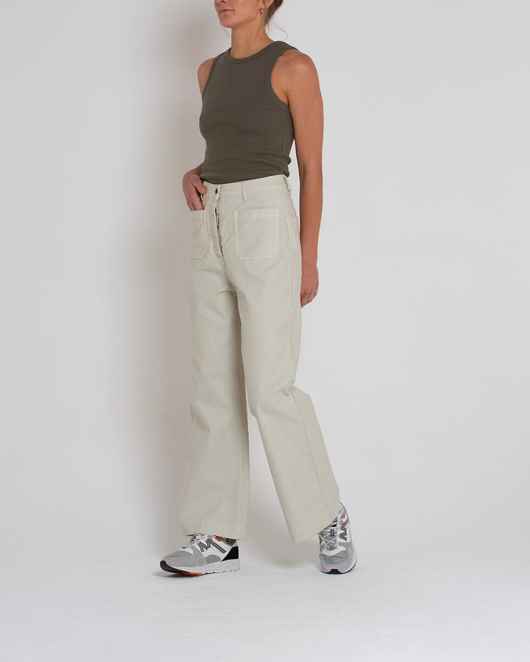 Deus Ex Machina Maude Pant Womens Deus Ex Machina Maude Pant Womens