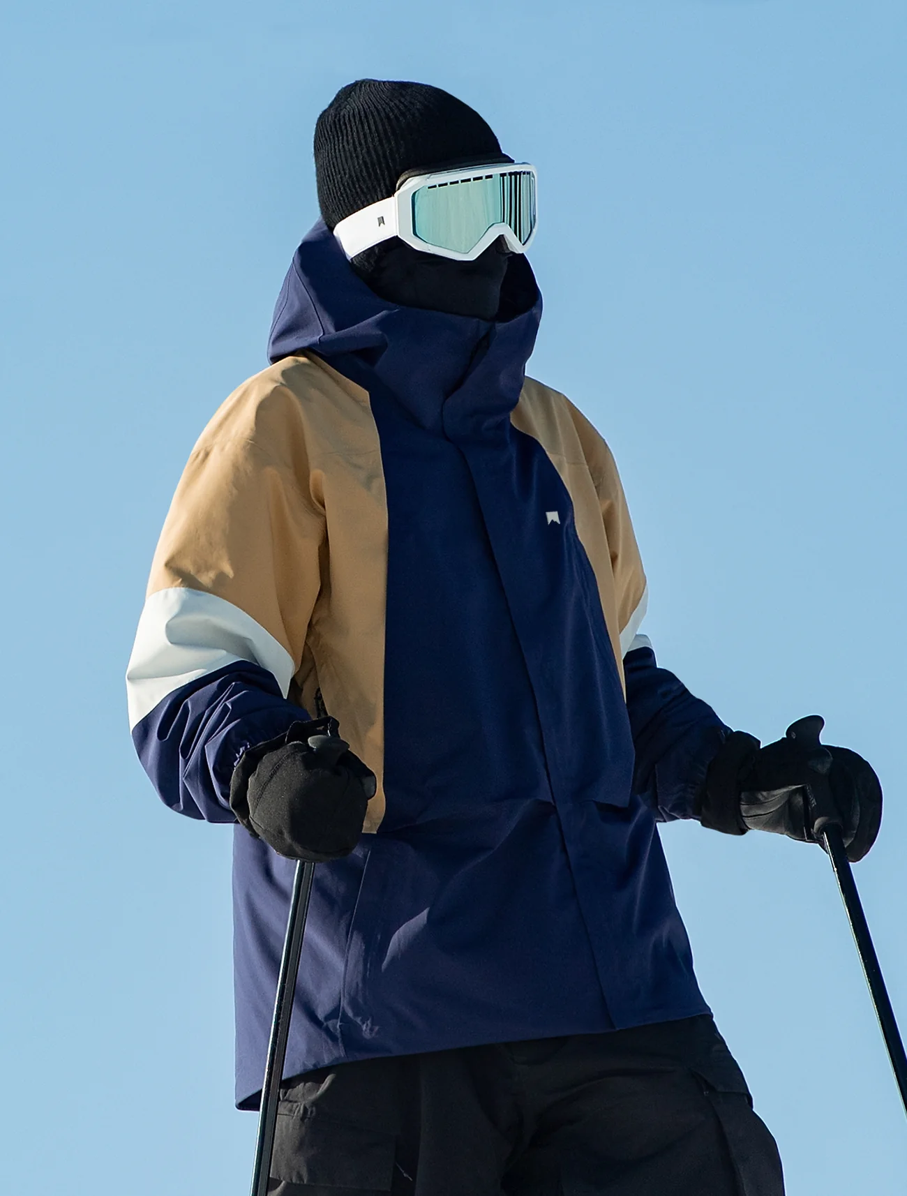 Candide C2 Light Jacket Candide C2 Light Jacket