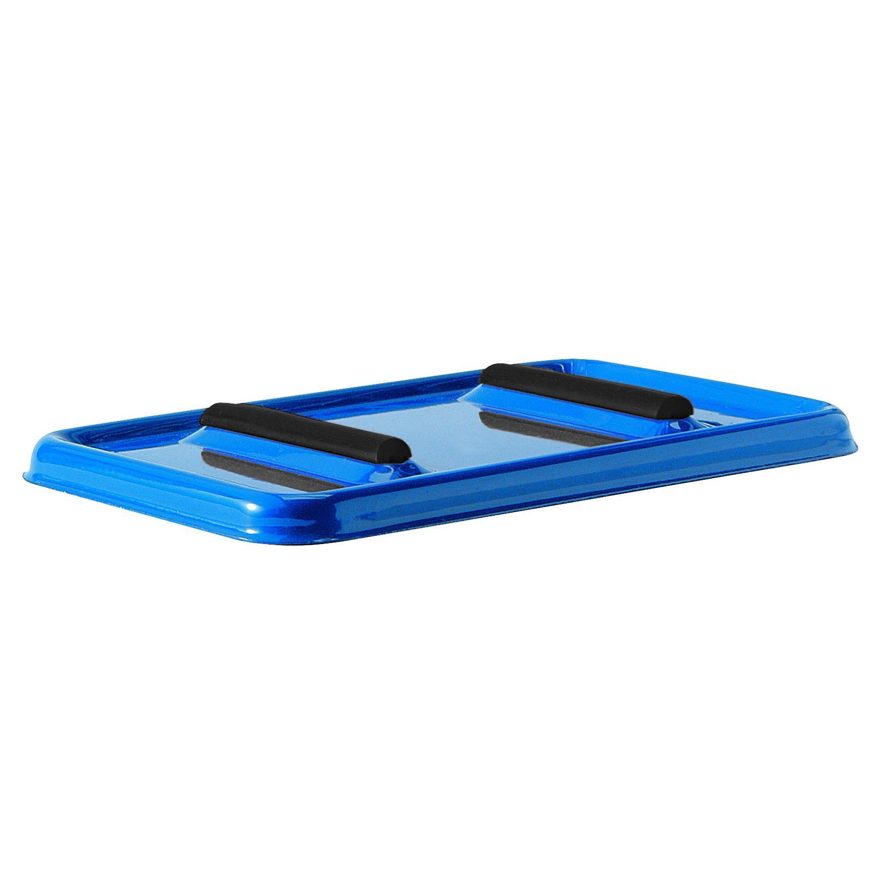 Holmenkol Wax Iron Storage plate