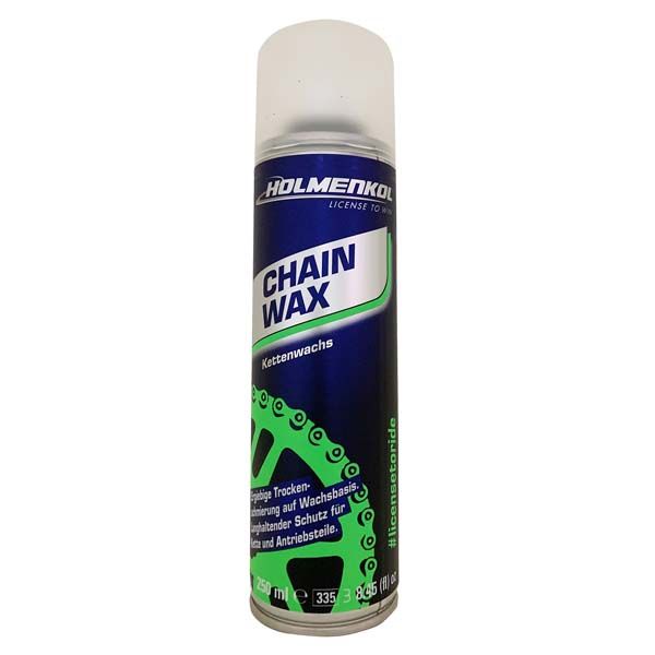 Holmenkol Chain Wax 250ml Holmenkol Chain Wax 250ml