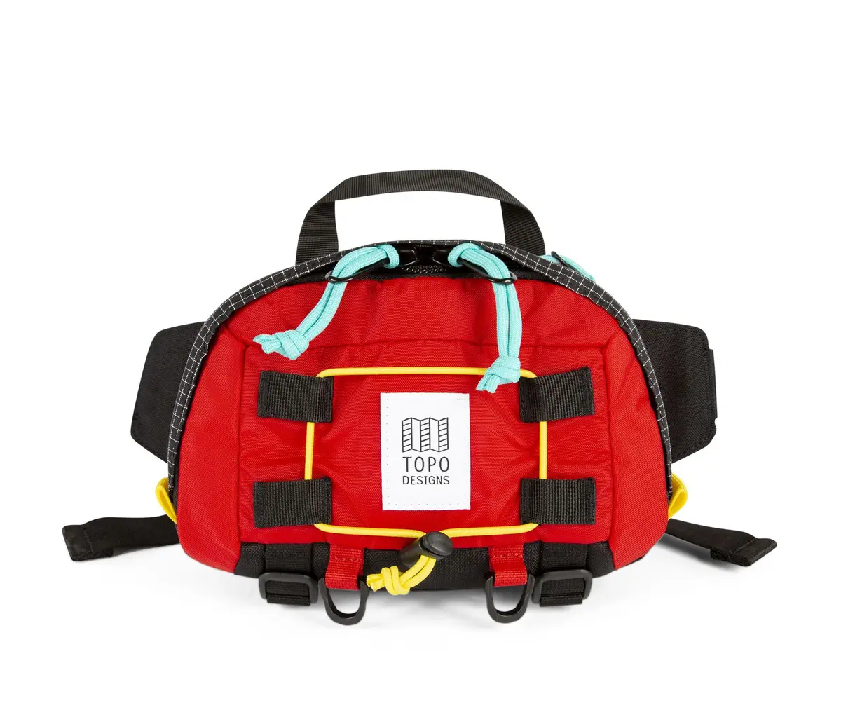 Topo Designs Subalpine Hip Pack